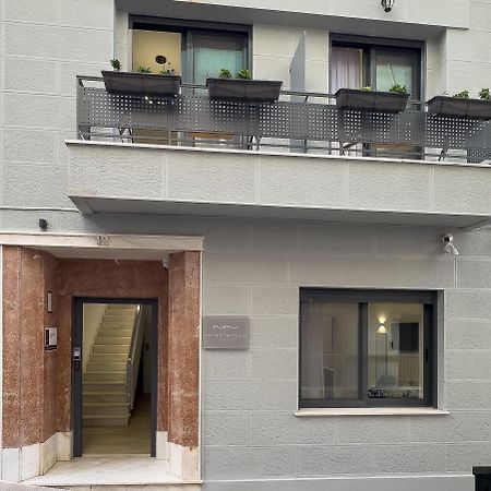 Phaedrus Living: The Nine Muses Clio Apartment Athens Exterior photo