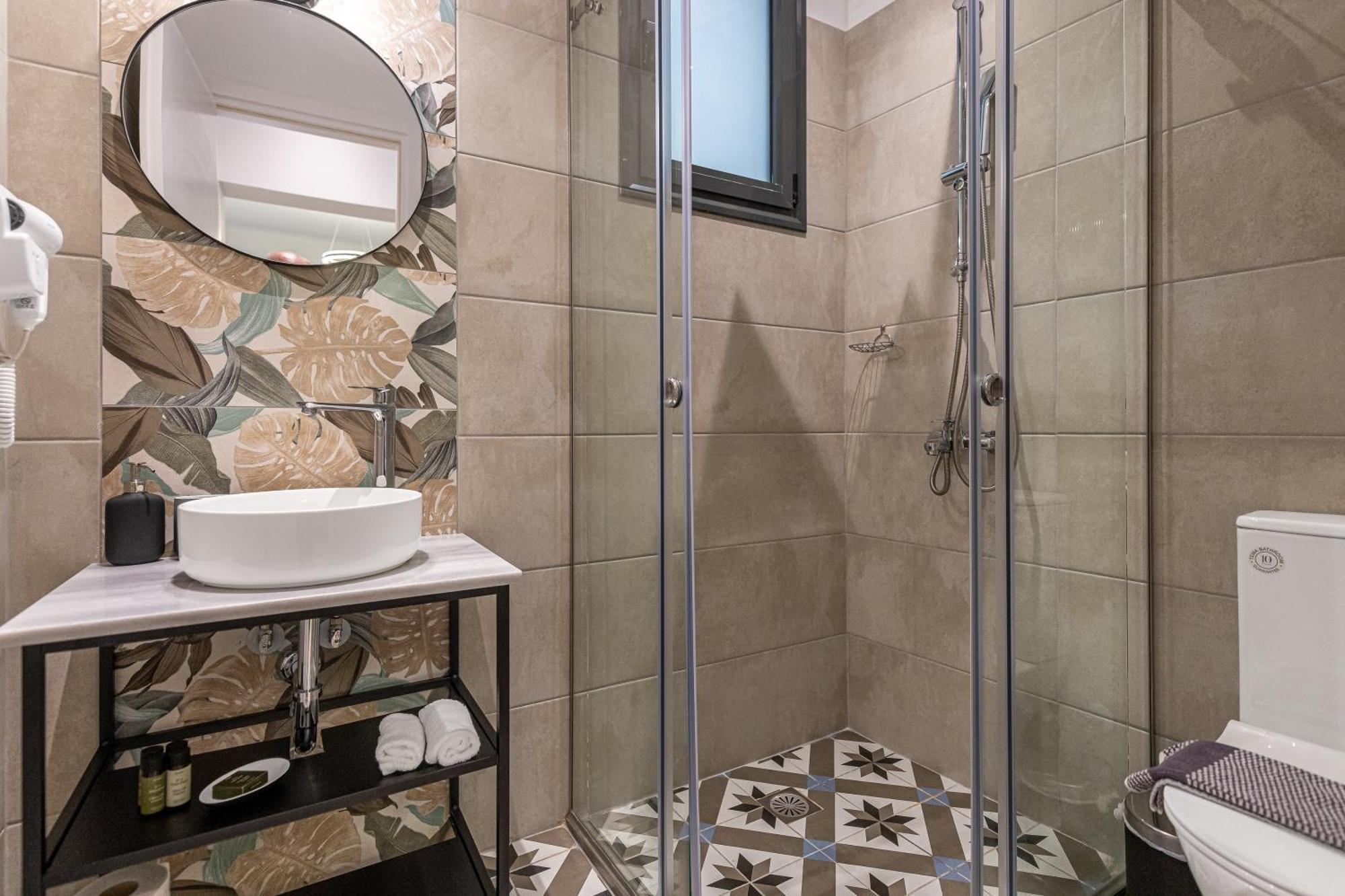 Phaedrus Living: The Nine Muses Clio Apartment Athens Exterior photo