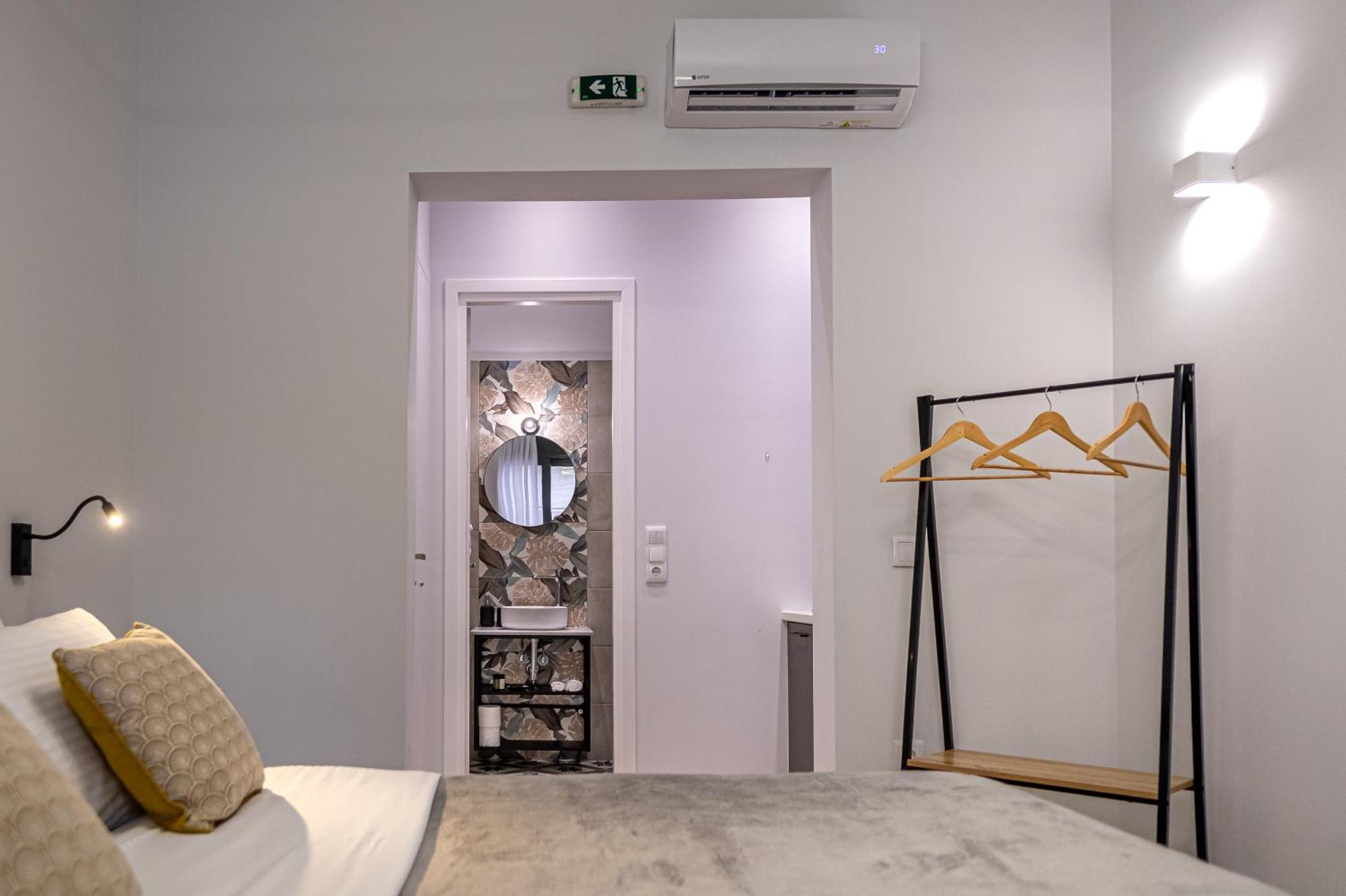 Phaedrus Living: The Nine Muses Clio Apartment Athens Exterior photo